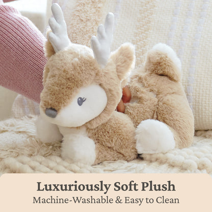 Playful Pals: Maple™ Deer, 10 in