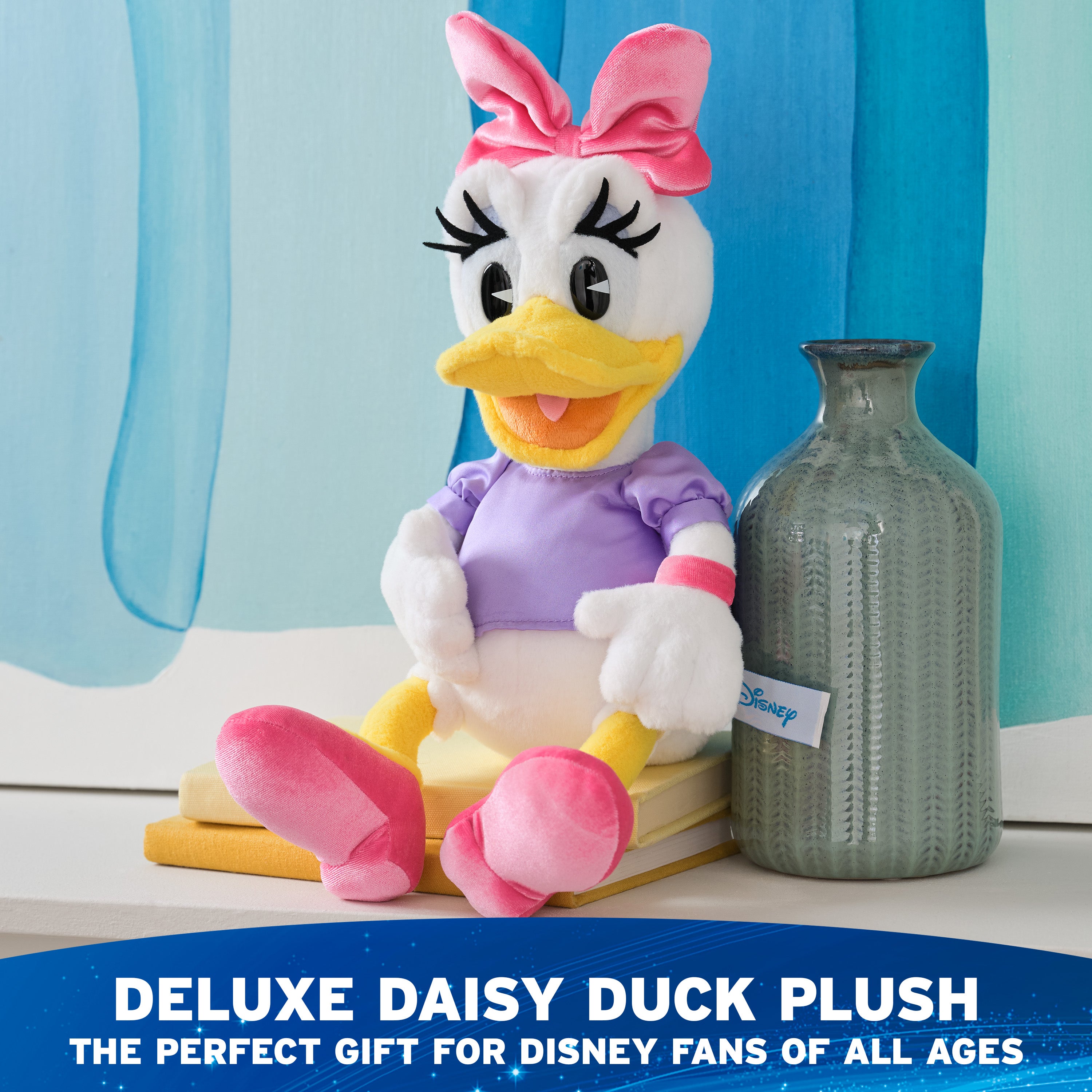 Daisy Duck, 14 in – Gund