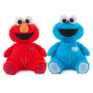 Oh So Snuggly Elmo, 12.5 in