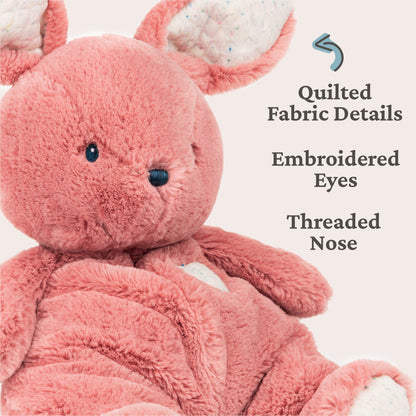 Oh So Snuggly Bunny, 12.5 in