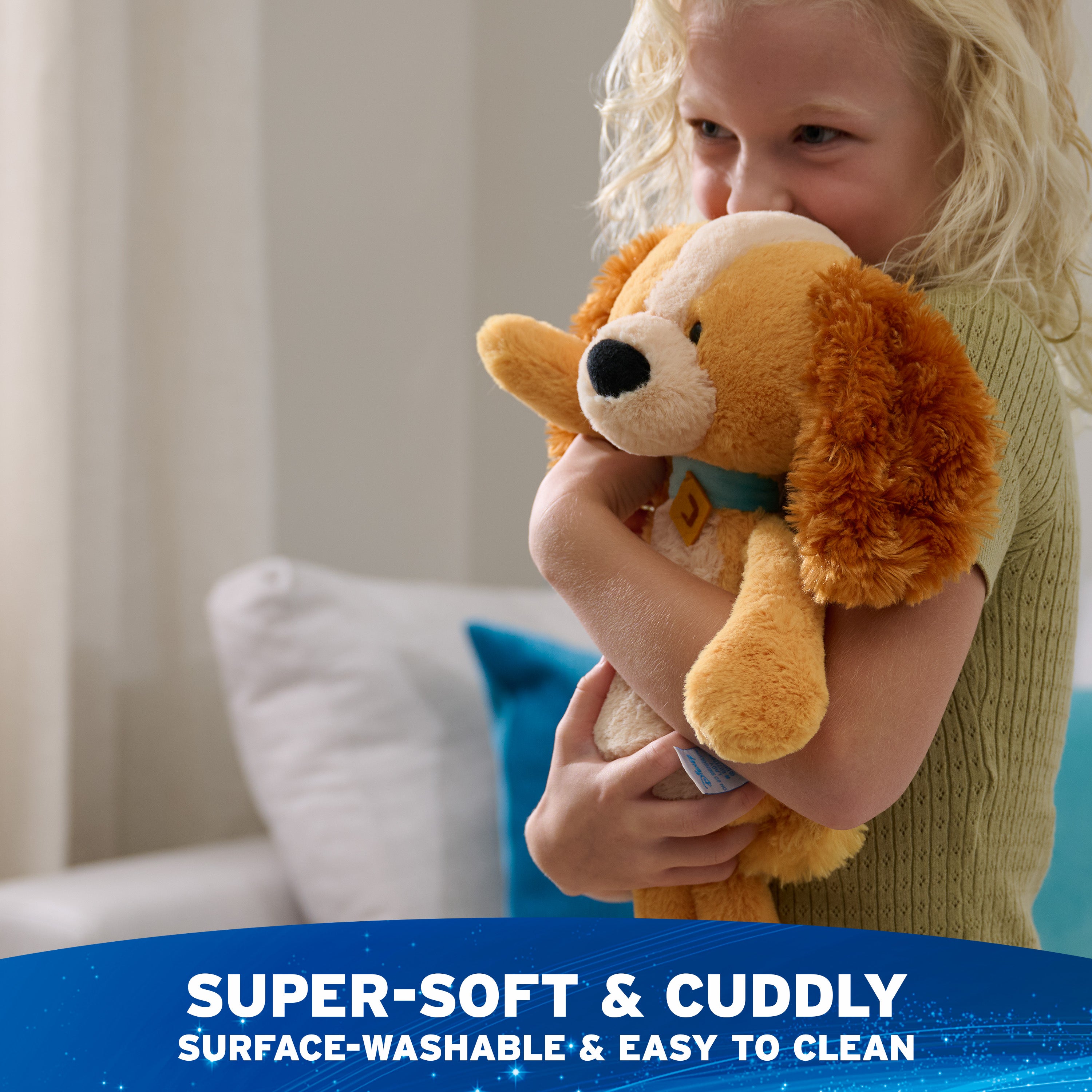 Toothpick Lady, 15 in – Gund
