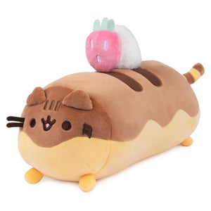 Pusheen Eclair Squisheen, 11”