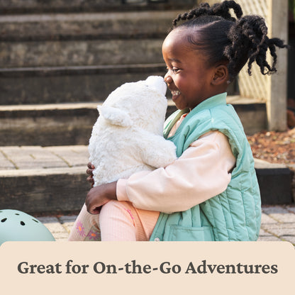 GUND Forever Friends Promise: Snuffles Bear