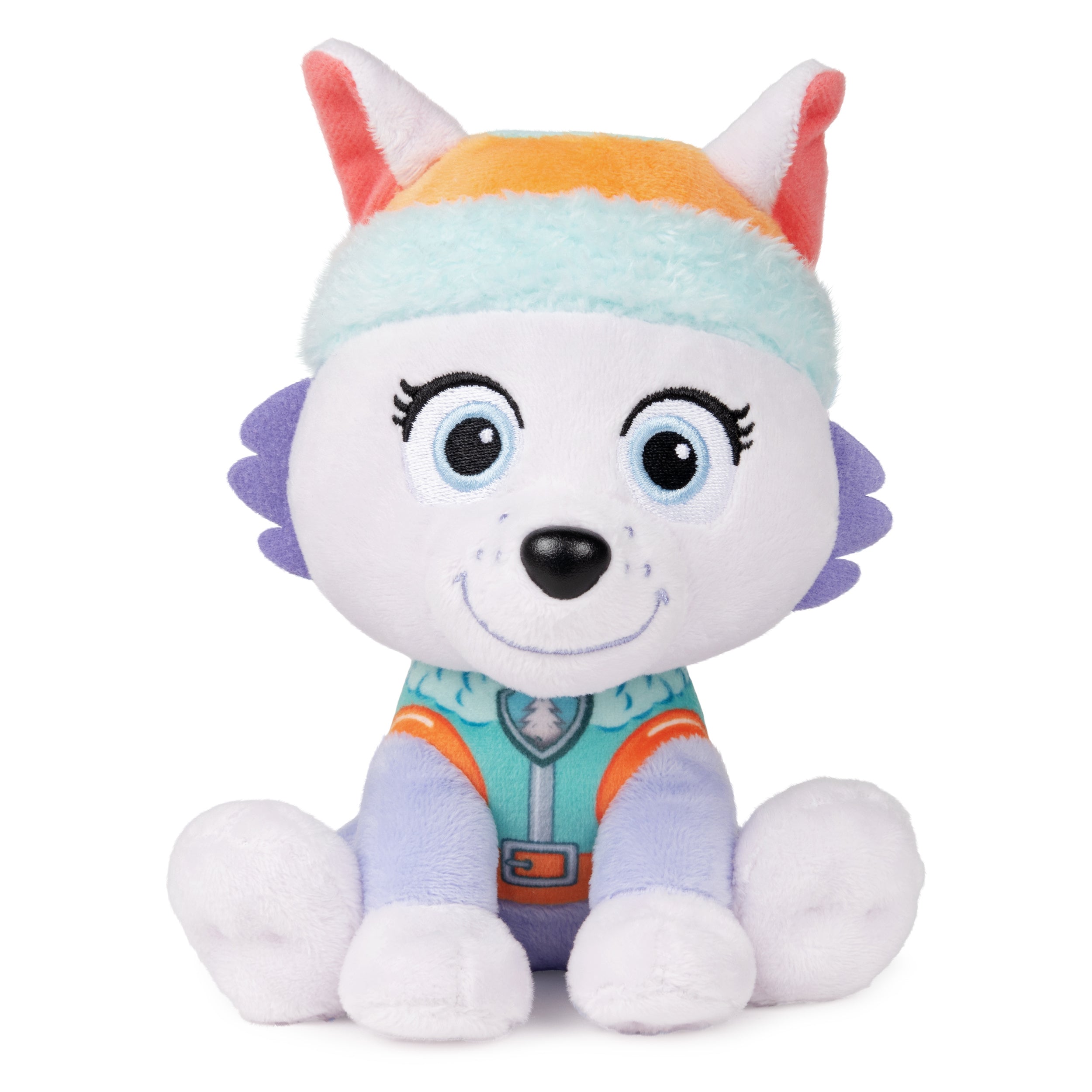 PAW Patrol® Everest® Plush, 6 in – Gund