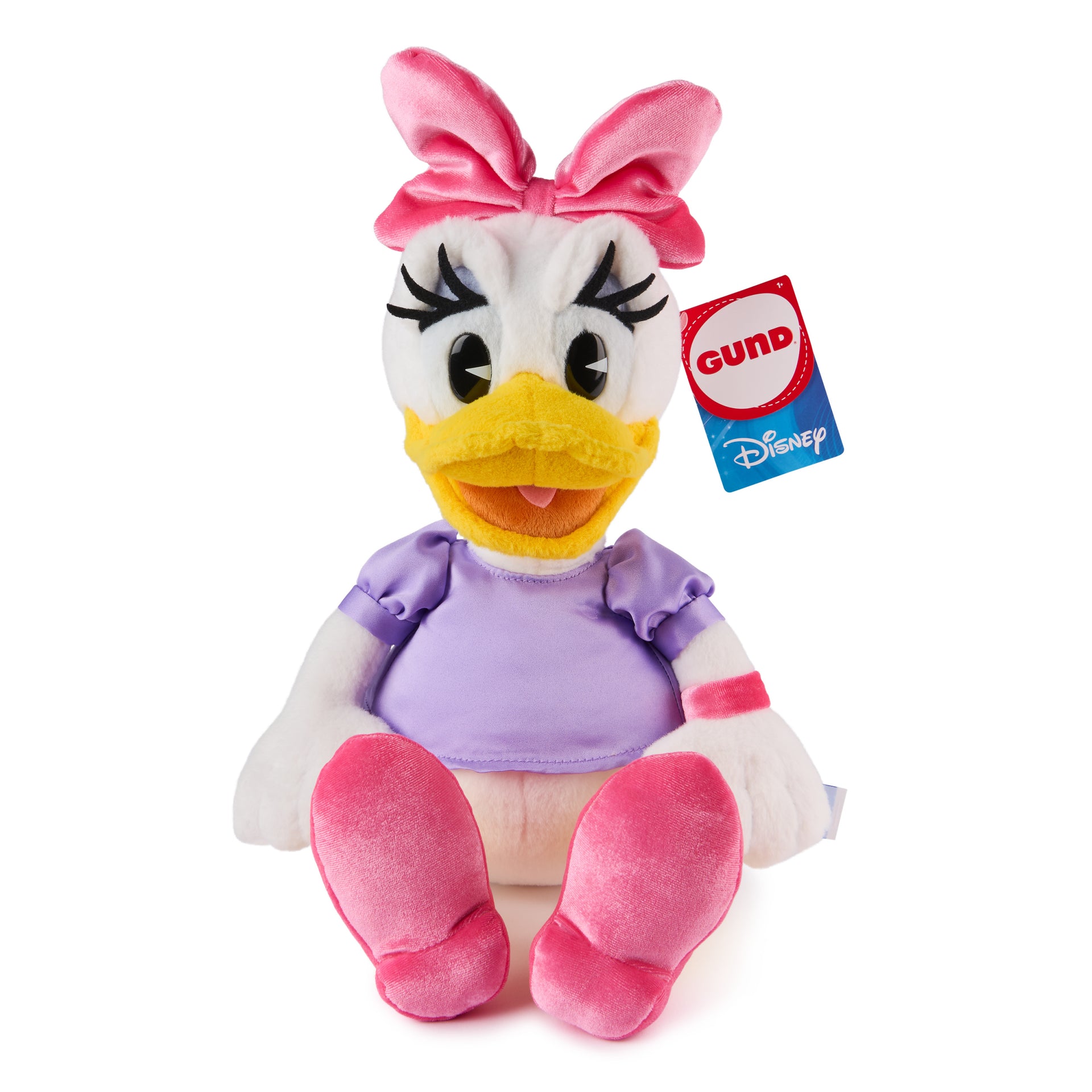 Daisy Duck, 14 in – Gund
