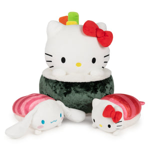 Hello Kitty® Sushi, 10 in