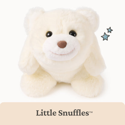 7 in Littles: Snuffles