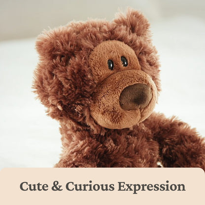 GUND Forever Friends Promise: Philbin Bear