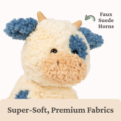 Cozys™ Cow, 10 in