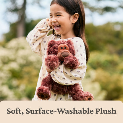 GUND Forever Friends Promise: Philbin Bear