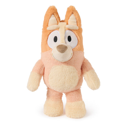 Sustainably Soft: Bingo, 13 in (Made from 100% Recycled Materials)