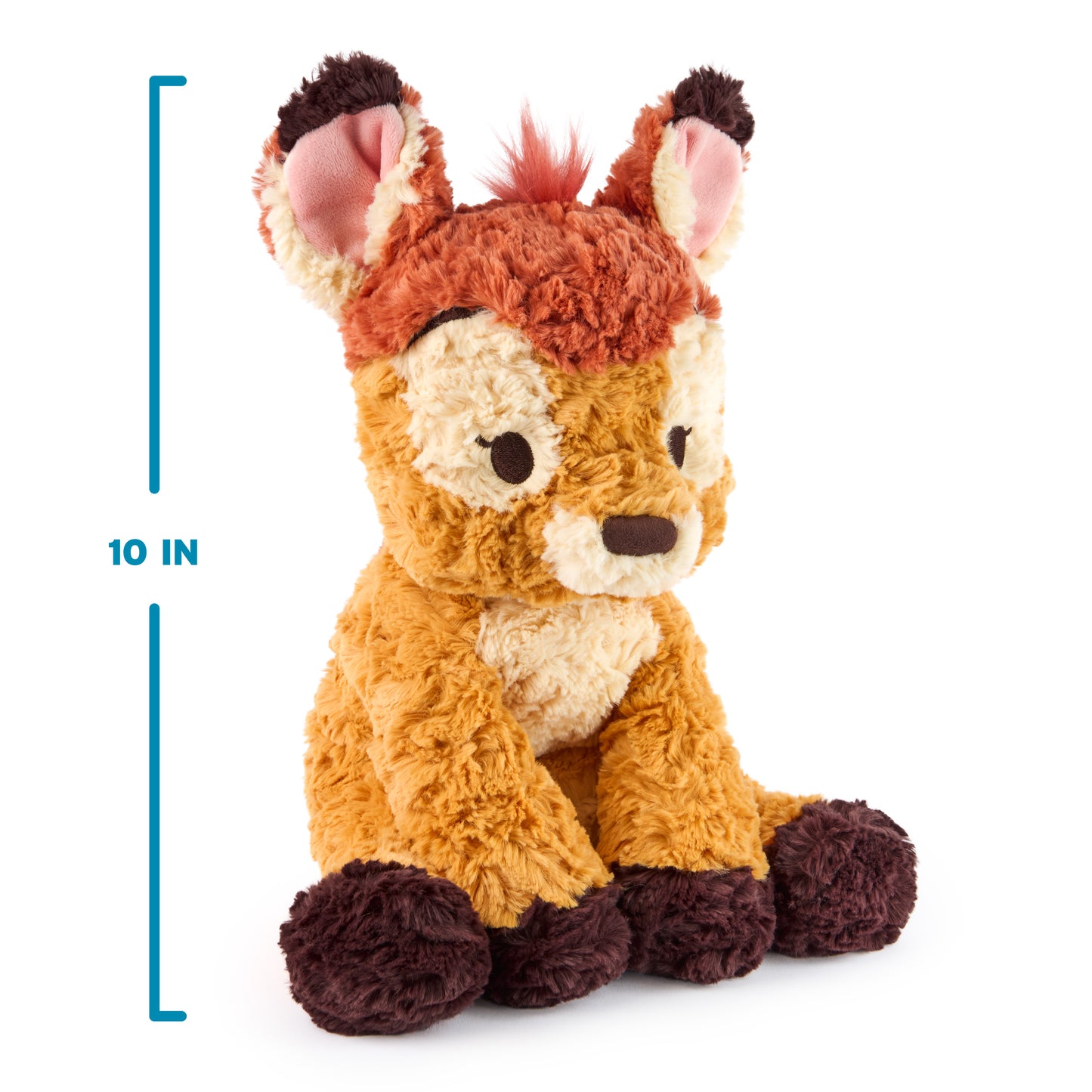 Cozys Collection Bambi, 10 in