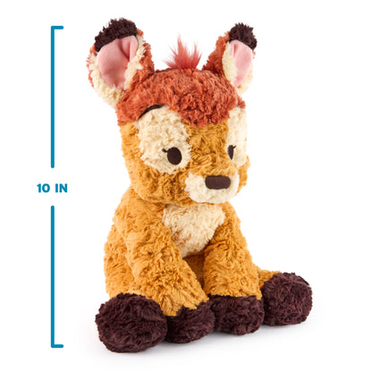 Cozys Collection Bambi, 10 in