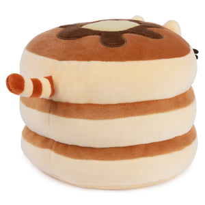 Pusheen Pancake Squisheen, 6 in