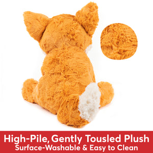 Cozys™ Fox, 10 in