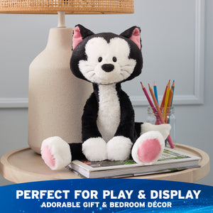 Toothpick Figaro, 15 in