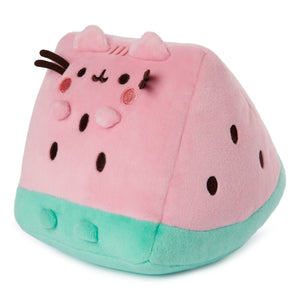 Pusheen Watermelon, 6 in