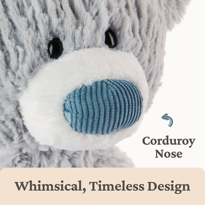 Wavy Toothpick Bear, 15 in