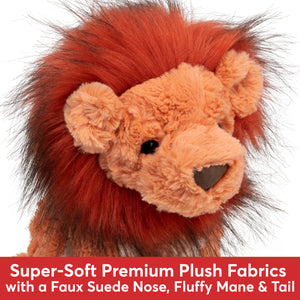 Cozys™ Lion, 10 in