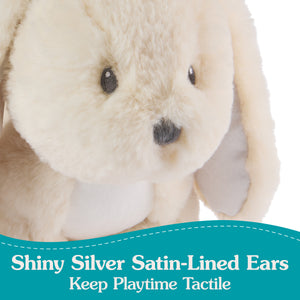 Playful Pals: Clover™ Bunny, 10 in