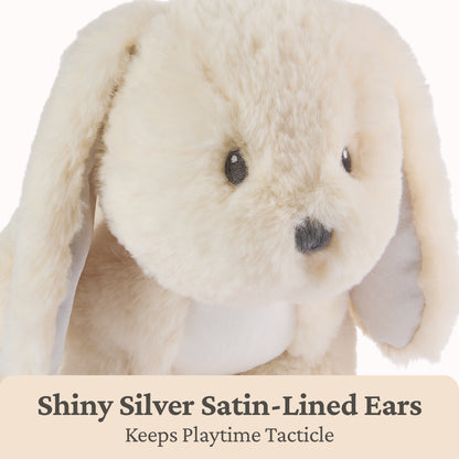 Playful Pals: Clover™ Bunny, 10 in