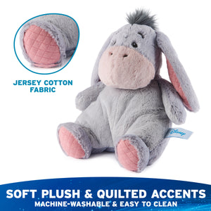 Oh So Snuggly Eeyore, 12.5 in