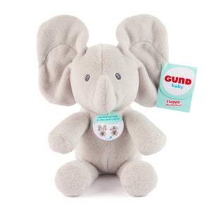 Peek-a-Boo Flappy the Elephant, 7 in