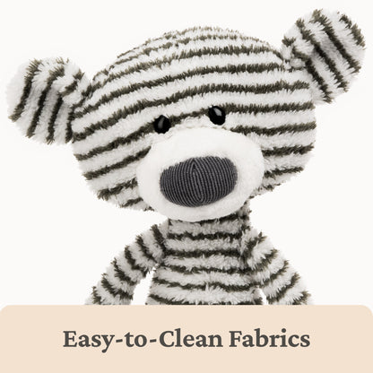 Stripe Toothpick Bear, 15 in