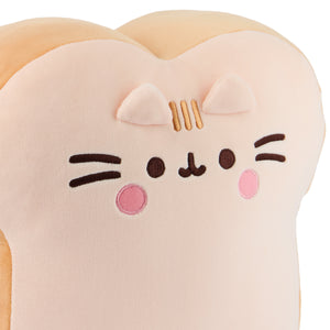 Pusheen’s Kitchen: White Bread Squisheen, 11 in