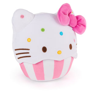 Hello Kitty™ Cupcake, 8 in