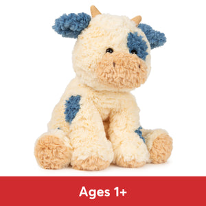 Cozys™ Cow, 10 in