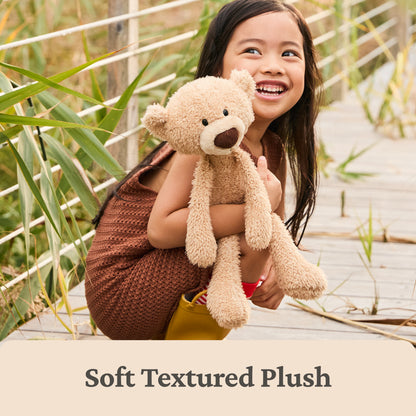 GUND Forever Friends Promise: Toothpick Bear