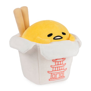 Gudetama Take Out, 9.5 in