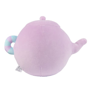 Pusheen’s Kitchen: Teapot Squisheen, 6 in