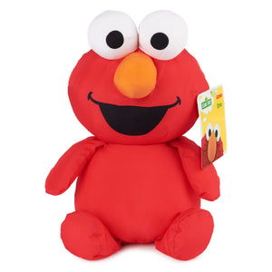 Nylon Elmo, 7 in