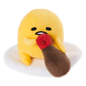 Gudetama with Soy Sauce, 5 in