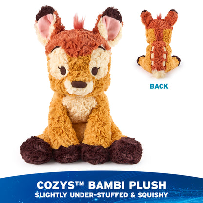 Cozys Collection Bambi, 10 in