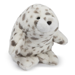 Snuffles® and Friends: Nuri Leopard Seal, 10 in