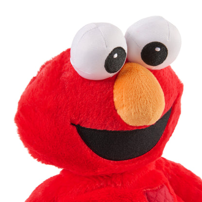 Oh So Snuggly Elmo, 12.5 in