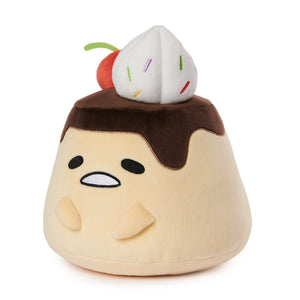 Flan Gudetama, 9 in