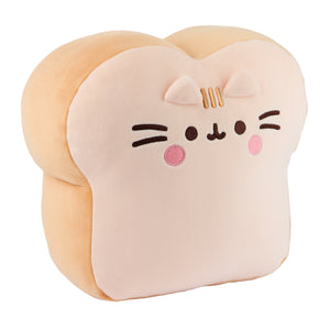 Pusheen’s Kitchen: White Bread Squisheen, 11 in