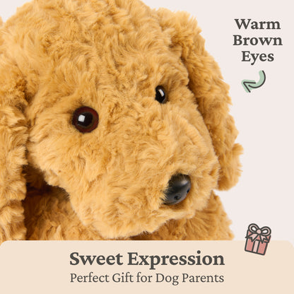 GUND Forever Friends Promise: Muttsy Puppy