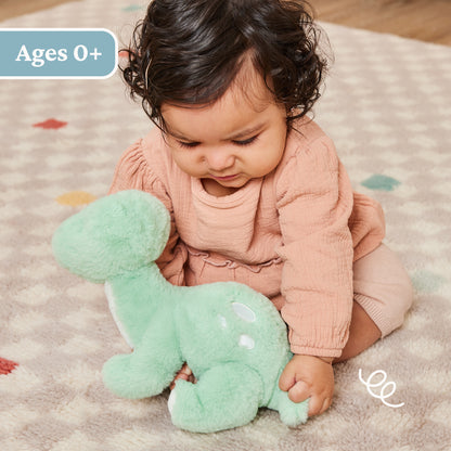 Fern™ Dinosaur, 10 in