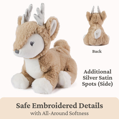 Playful Pals: Maple™ Deer, 10 in
