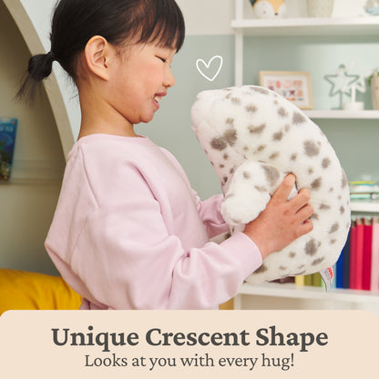 Snuffles® and Friends: Nuri Leopard Seal, 10 in