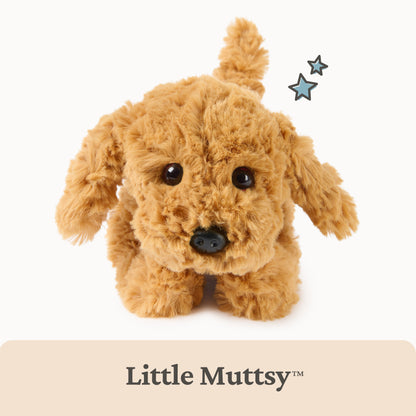 7 in Littles: Muttsy