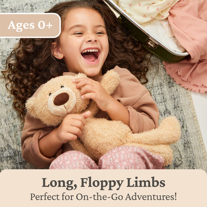 GUND Forever Friends Promise: Toothpick Bear