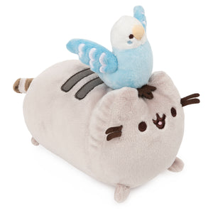 Pusheen & Bo Best Friend Set