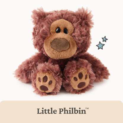 7 in Littles: Philbin