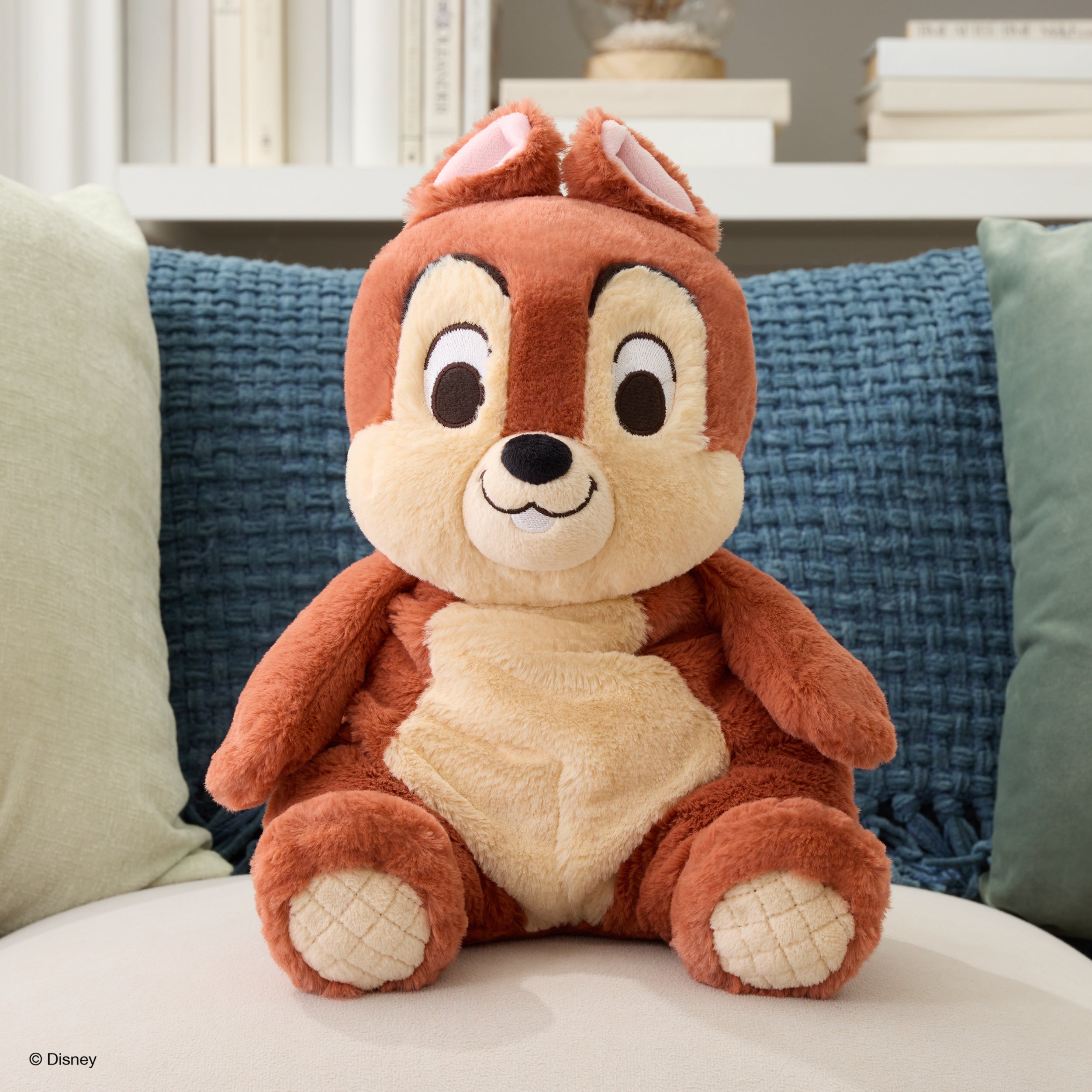 Oh So Snuggly Chip, 12.5 in – Gund